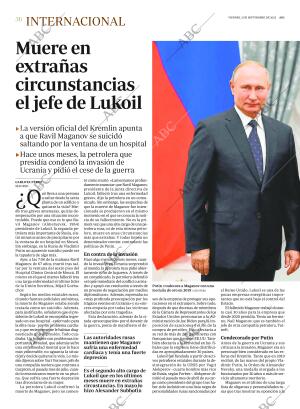 ABC SEVILLA 02-09-2022 página 36