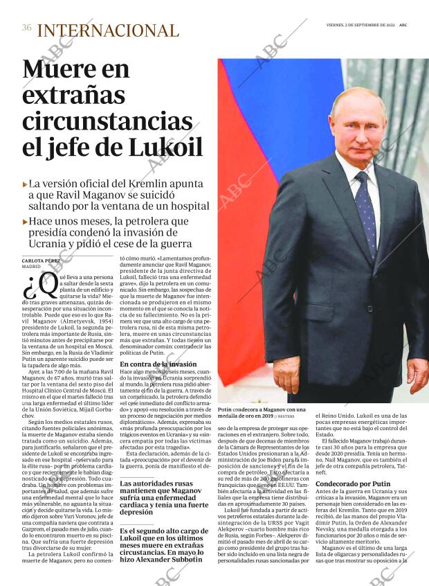 ABC SEVILLA 02-09-2022 página 36