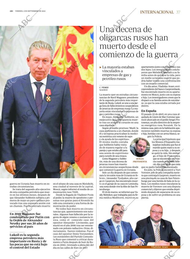 ABC SEVILLA 02-09-2022 página 37