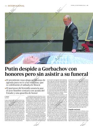 ABC SEVILLA 02-09-2022 página 38