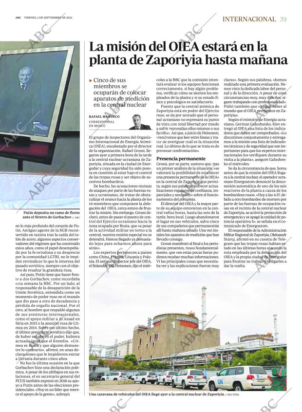 ABC SEVILLA 02-09-2022 página 39