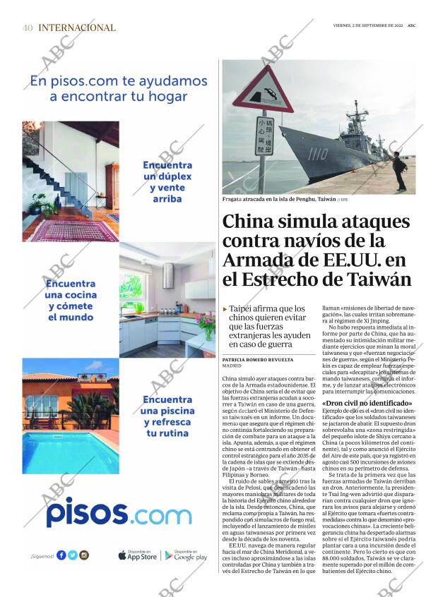 ABC SEVILLA 02-09-2022 página 40