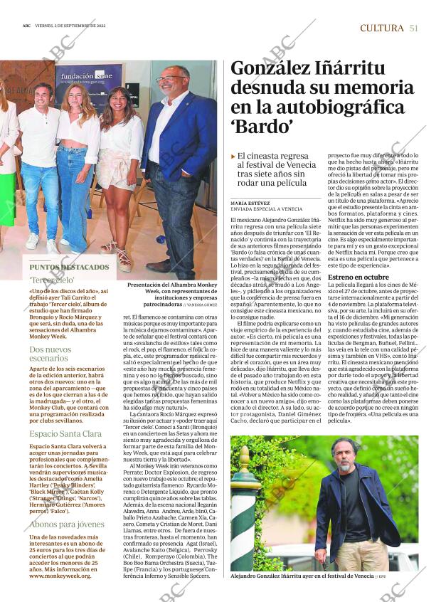 ABC SEVILLA 02-09-2022 página 51