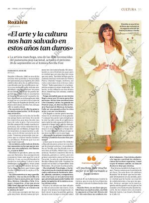 ABC SEVILLA 02-09-2022 página 55