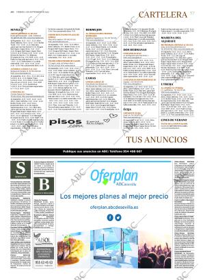 ABC SEVILLA 02-09-2022 página 57