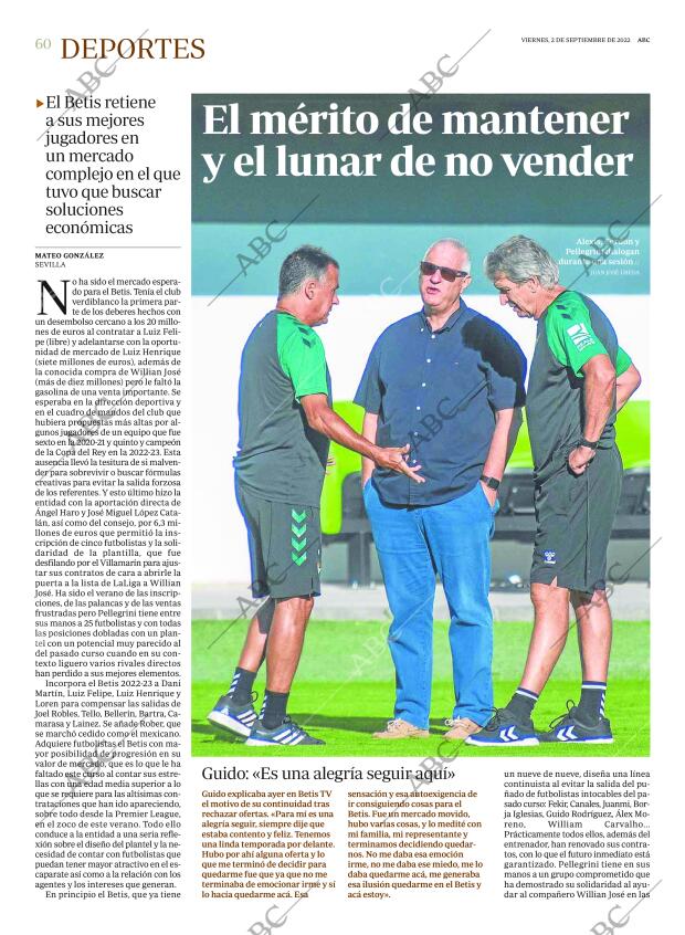 ABC SEVILLA 02-09-2022 página 60