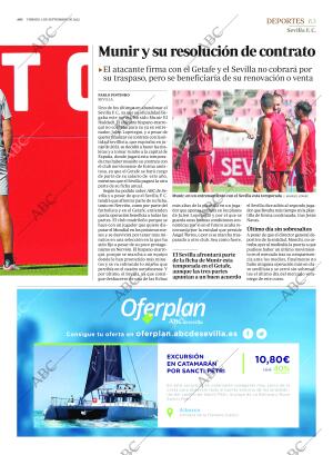 ABC SEVILLA 02-09-2022 página 63