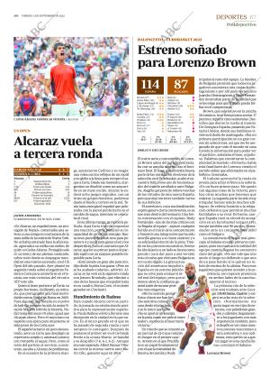 ABC SEVILLA 02-09-2022 página 67