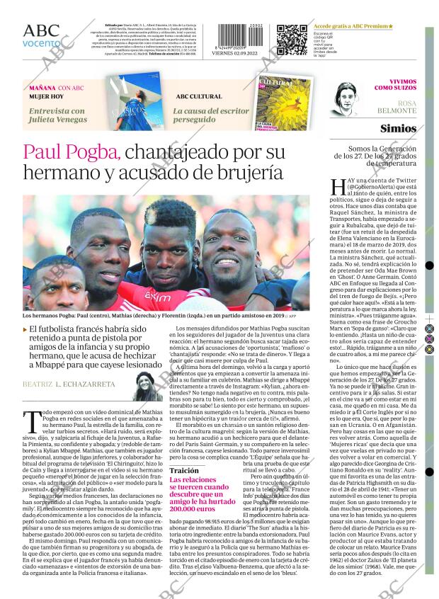 ABC SEVILLA 02-09-2022 página 72
