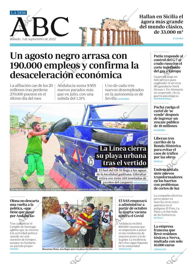 ABC SEVILLA 03-09-2022 página 2