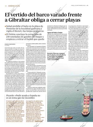 ABC SEVILLA 03-09-2022 página 26