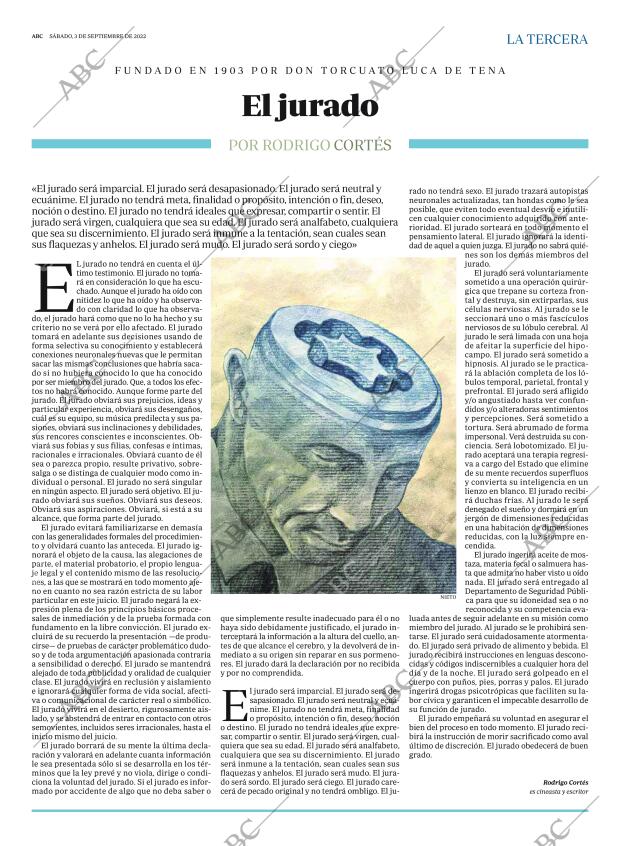 ABC SEVILLA 03-09-2022 página 3