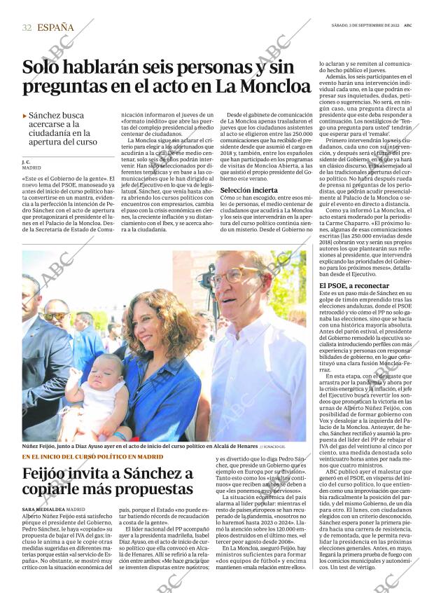ABC SEVILLA 03-09-2022 página 32