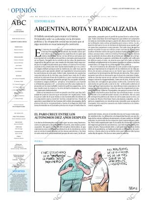 ABC SEVILLA 03-09-2022 página 4