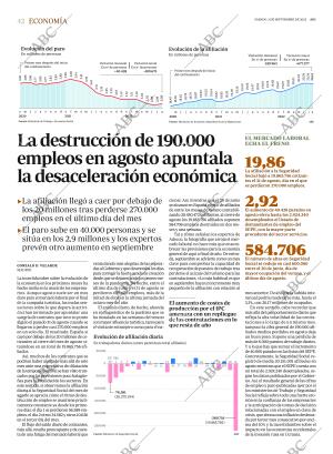ABC SEVILLA 03-09-2022 página 42