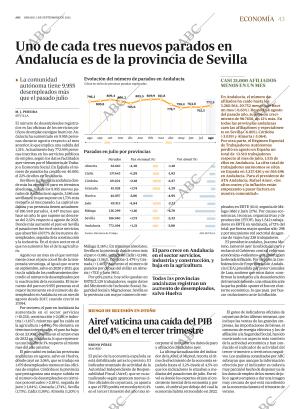 ABC SEVILLA 03-09-2022 página 43