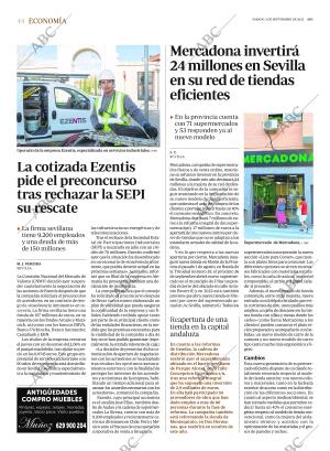 ABC SEVILLA 03-09-2022 página 44