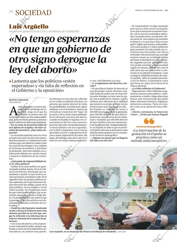 ABC SEVILLA 03-09-2022 página 46