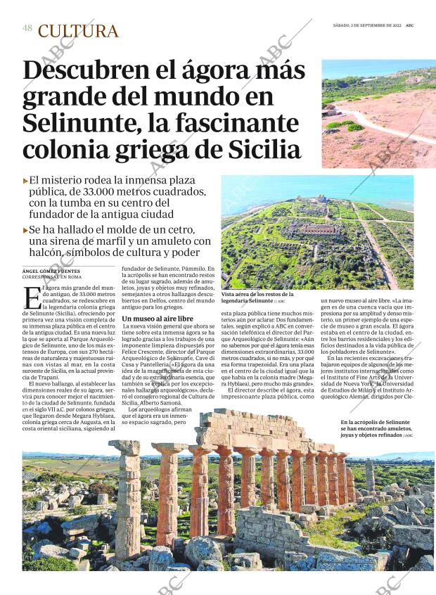 ABC SEVILLA 03-09-2022 página 48