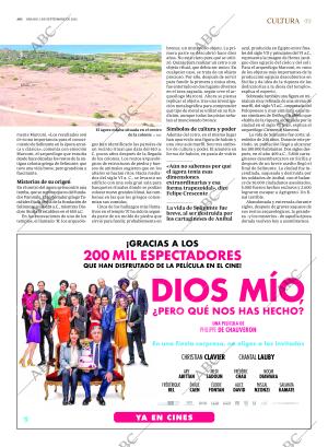 ABC SEVILLA 03-09-2022 página 49