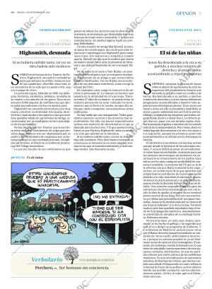 ABC SEVILLA 03-09-2022 página 5