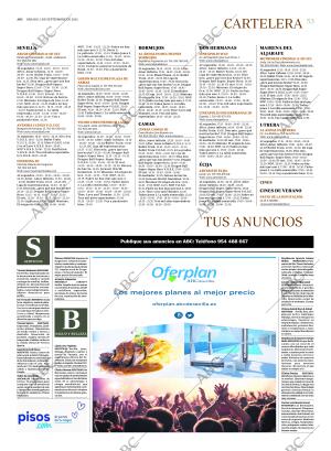 ABC SEVILLA 03-09-2022 página 53