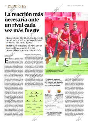 ABC SEVILLA 03-09-2022 página 56