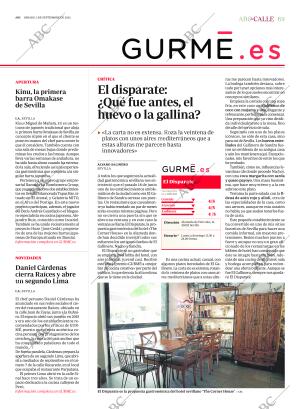 ABC SEVILLA 03-09-2022 página 69