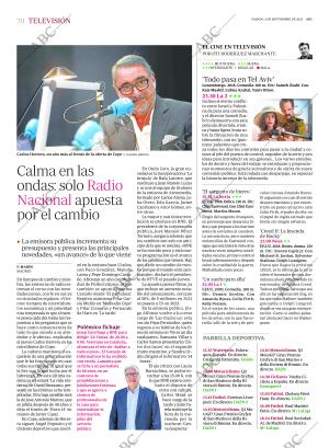 ABC SEVILLA 03-09-2022 página 70