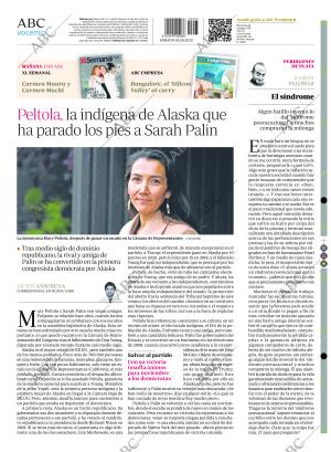 ABC SEVILLA 03-09-2022 página 72