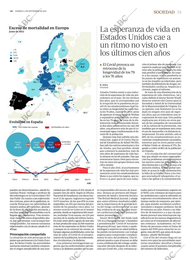 ABC MADRID 04-09-2022 página 39