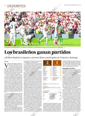 ABC MADRID 04-09-2022 página 54