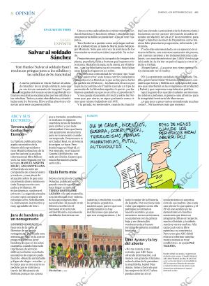 ABC MADRID 04-09-2022 página 8