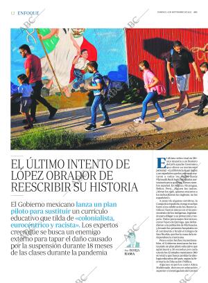 ABC SEVILLA 04-09-2022 página 12