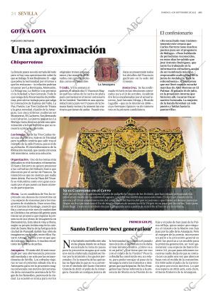 ABC SEVILLA 04-09-2022 página 24