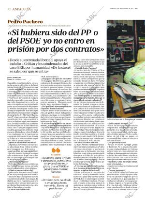 ABC SEVILLA 04-09-2022 página 32