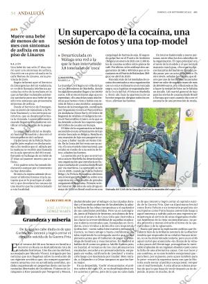 ABC SEVILLA 04-09-2022 página 34