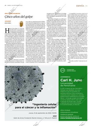 ABC SEVILLA 04-09-2022 página 39