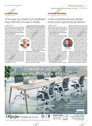 ABC SEVILLA 04-09-2022 página 47