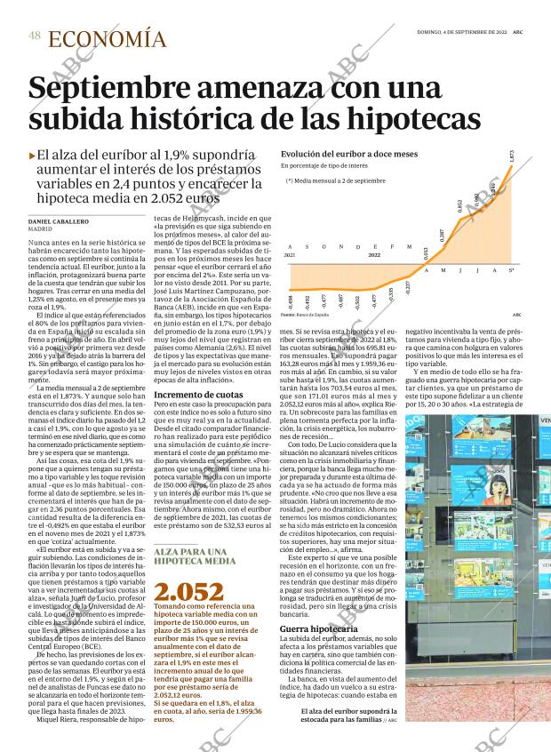 ABC SEVILLA 04-09-2022 página 48