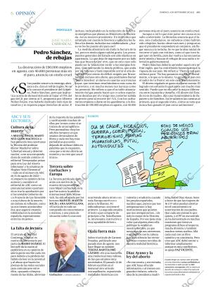 ABC SEVILLA 04-09-2022 página 6