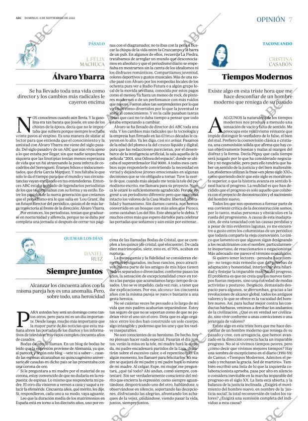 ABC SEVILLA 04-09-2022 página 7