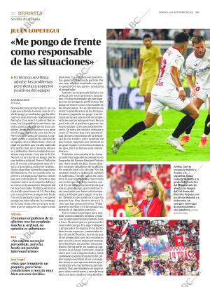 ABC SEVILLA 04-09-2022 página 70