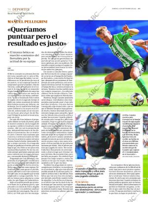 ABC SEVILLA 04-09-2022 página 74