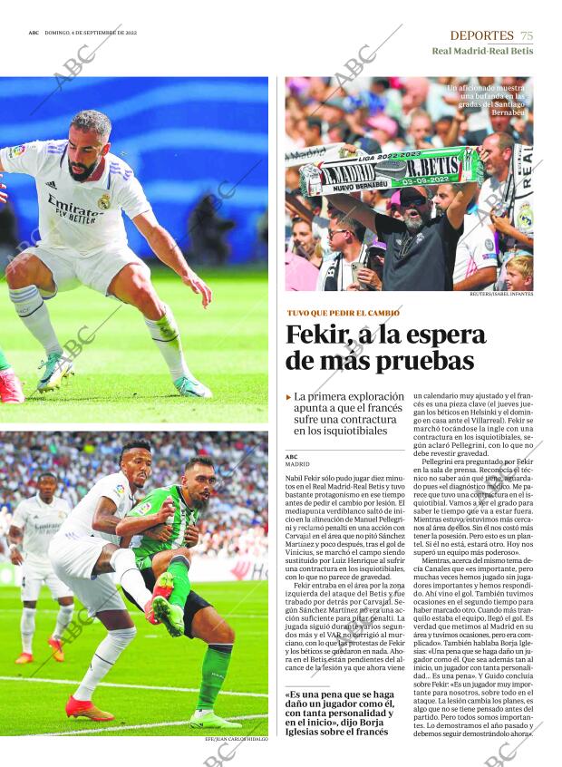 ABC SEVILLA 04-09-2022 página 75