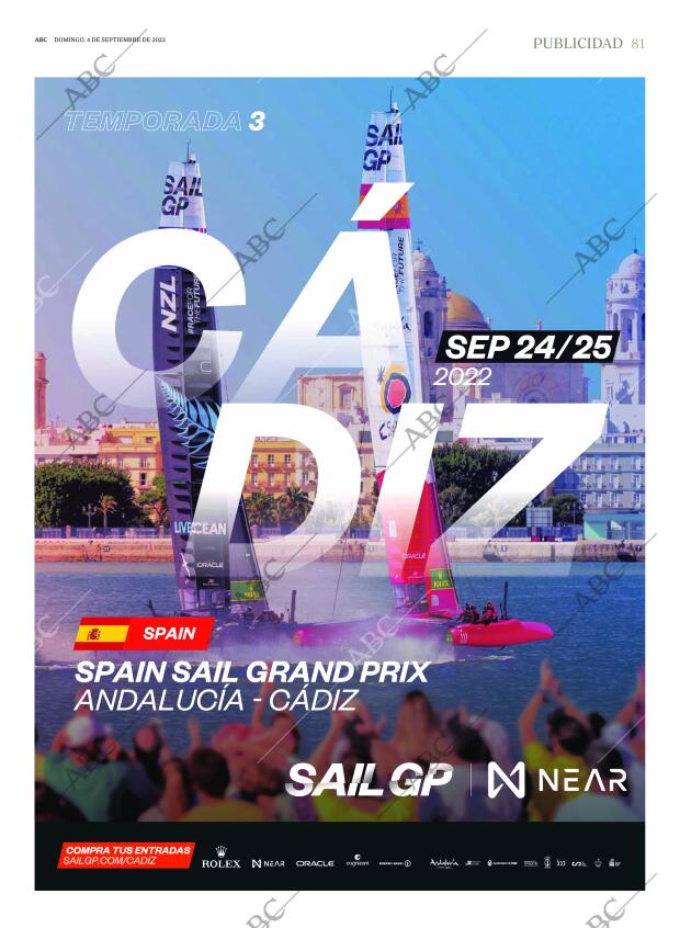 ABC SEVILLA 04-09-2022 página 81