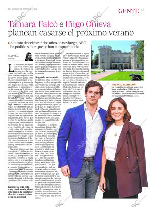 ABC SEVILLA 04-09-2022 página 83