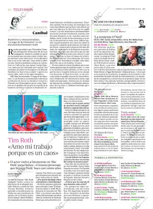 ABC SEVILLA 04-09-2022 página 84