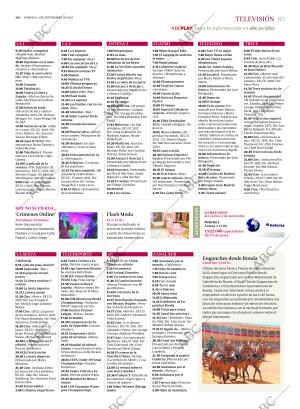 ABC SEVILLA 04-09-2022 página 85