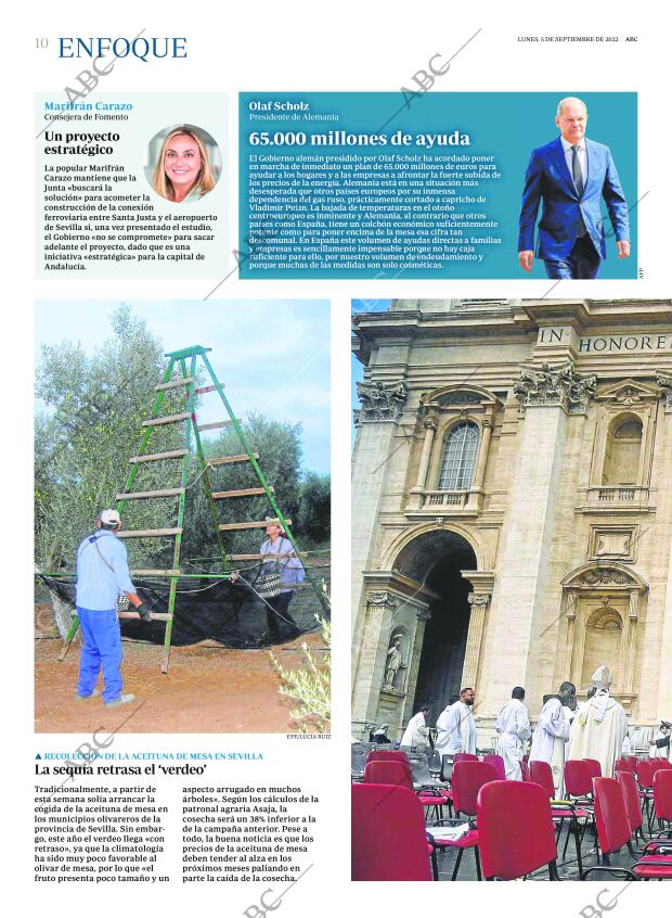 ABC SEVILLA 05-09-2022 página 10